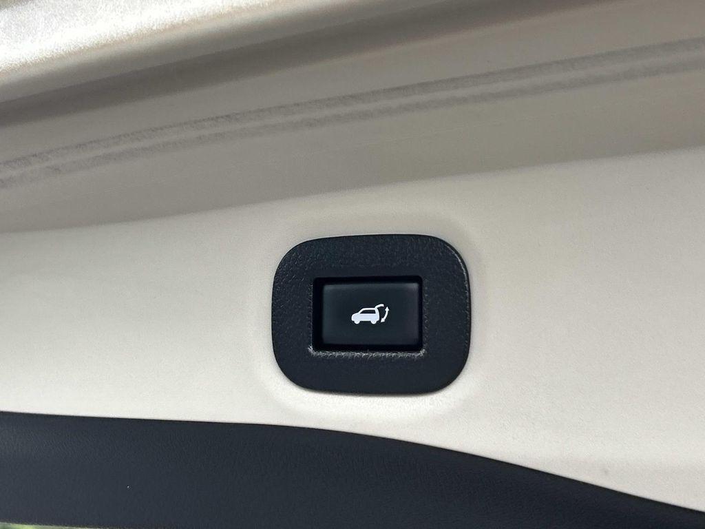 used 2020 Nissan Rogue car, priced at $19,300