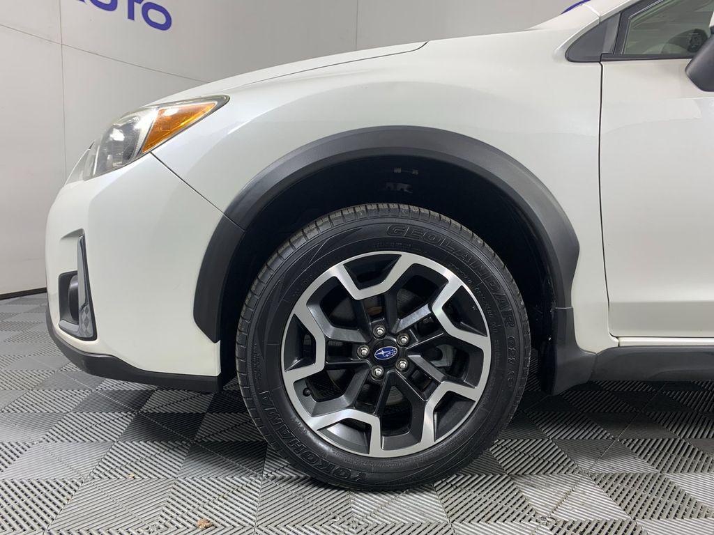 used 2017 Subaru Crosstrek car, priced at $16,995
