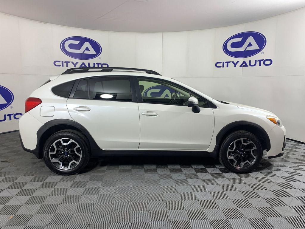 used 2017 Subaru Crosstrek car, priced at $16,995