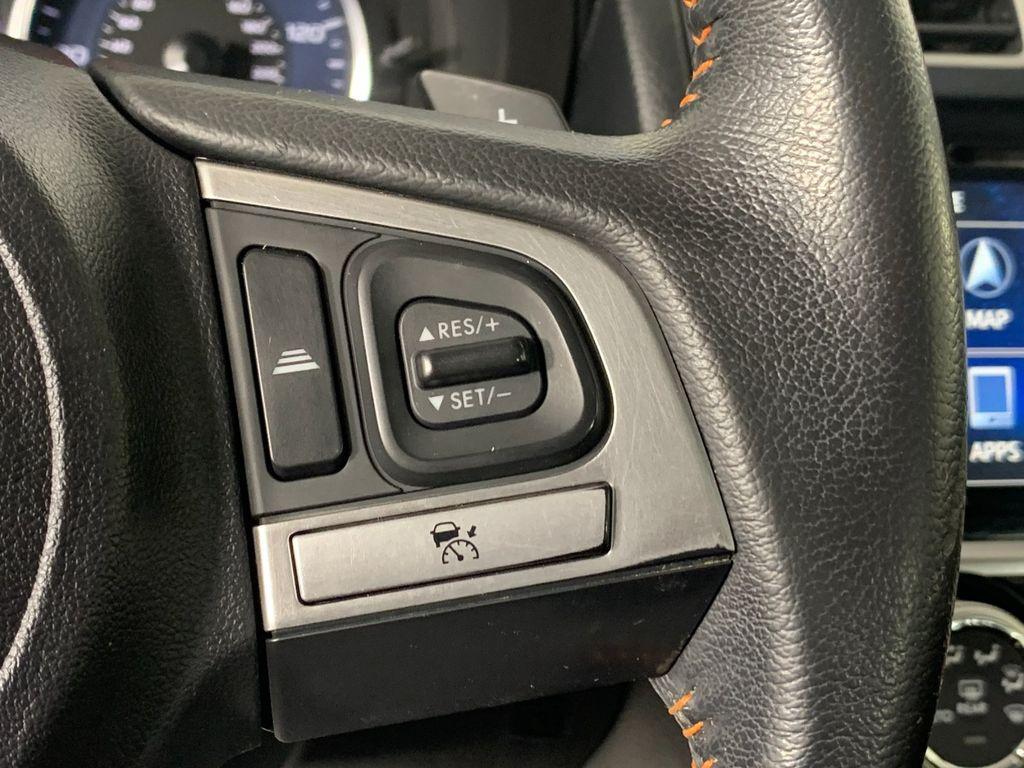 used 2017 Subaru Crosstrek car, priced at $16,995