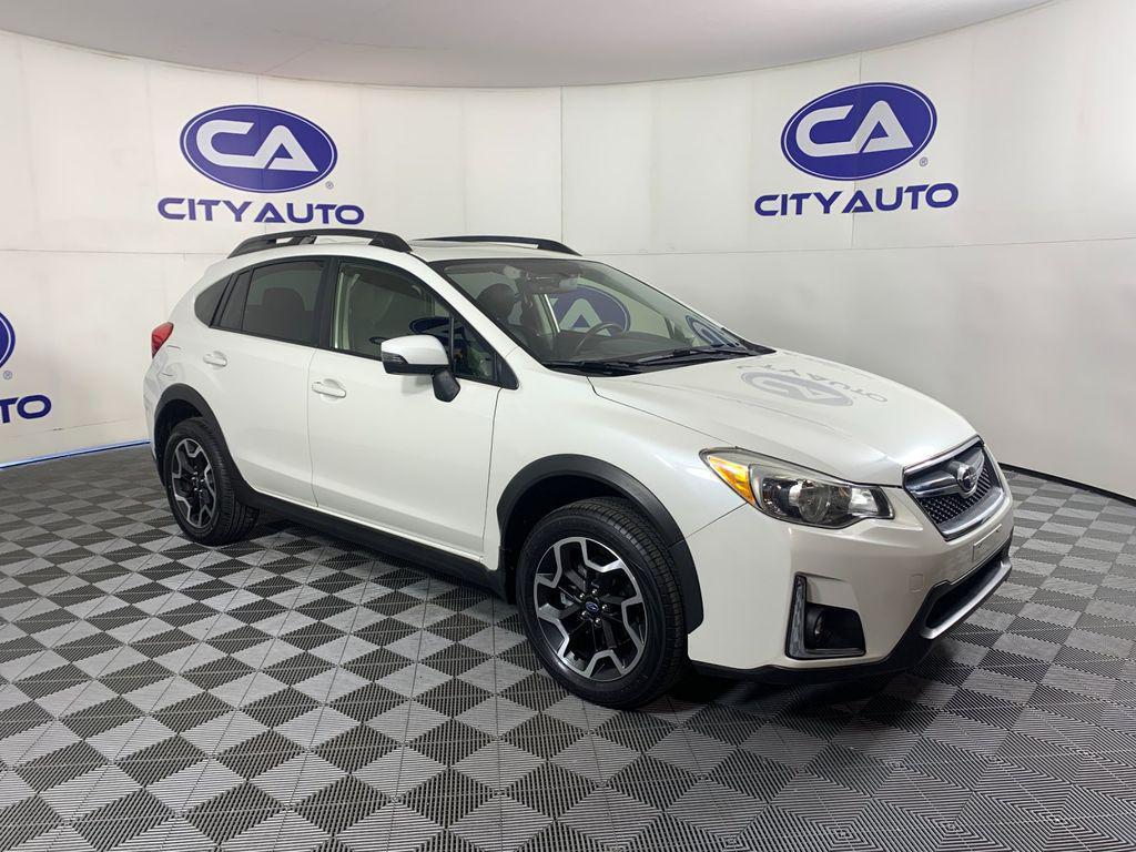 used 2017 Subaru Crosstrek car, priced at $16,995