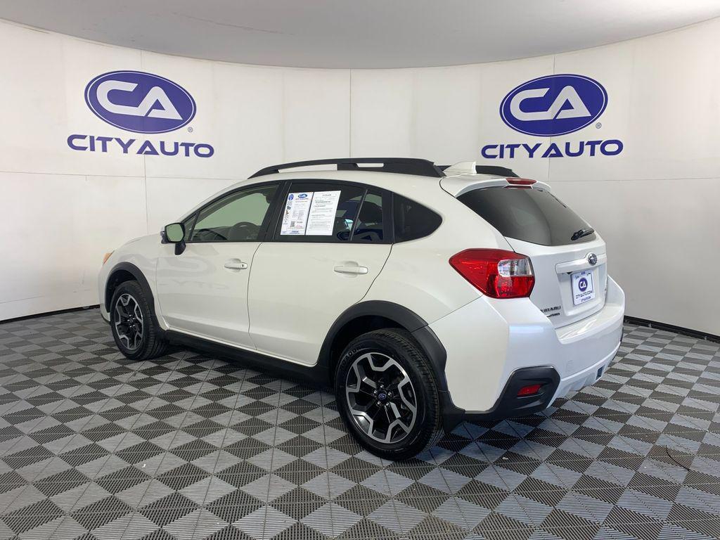 used 2017 Subaru Crosstrek car, priced at $16,995