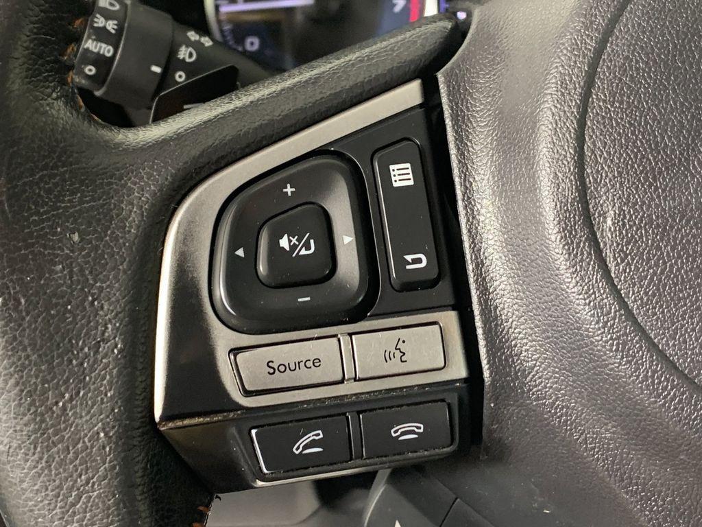 used 2017 Subaru Crosstrek car, priced at $16,995