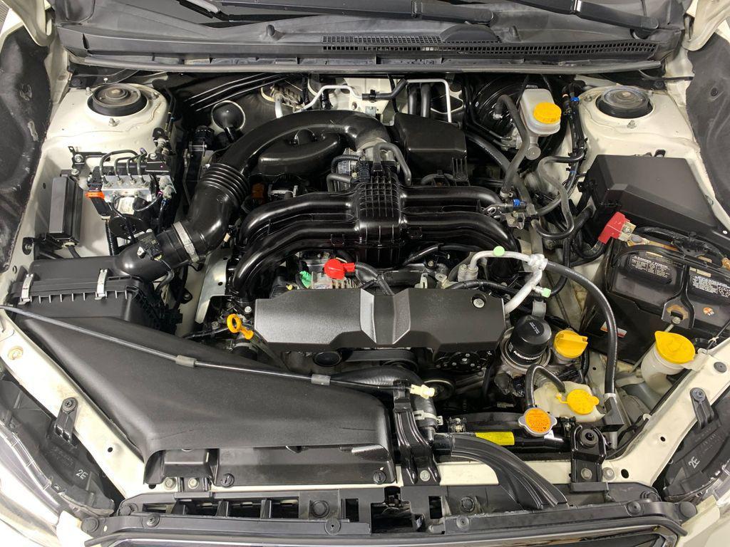 used 2017 Subaru Crosstrek car, priced at $16,995