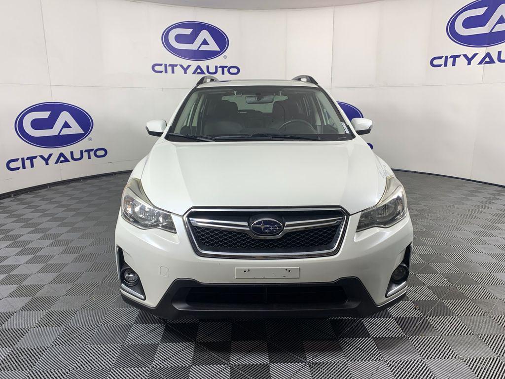 used 2017 Subaru Crosstrek car, priced at $16,995