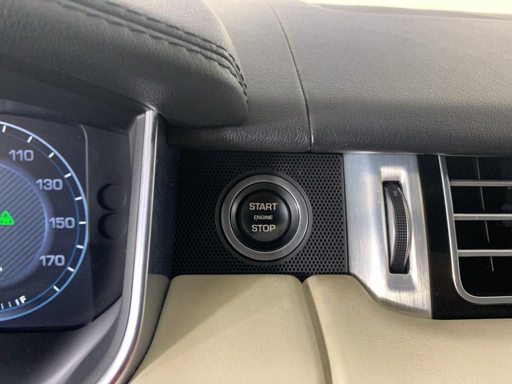 used 2016 Land Rover Range Rover car, priced at $24,995