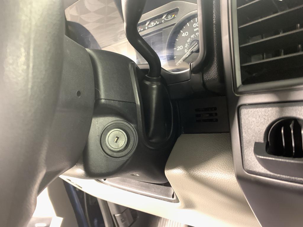 used 2018 Ford F-150 car, priced at $16,995