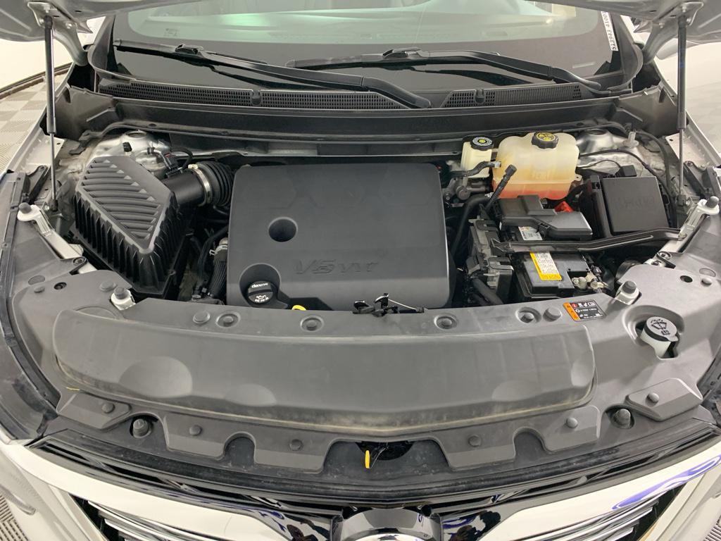 used 2022 Buick Enclave car, priced at $20,900