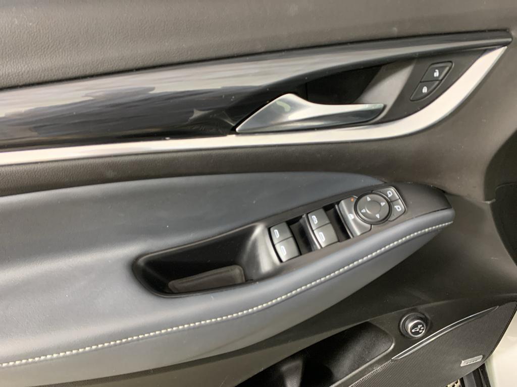 used 2022 Buick Enclave car, priced at $20,900