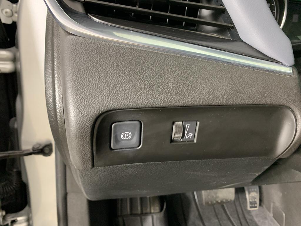 used 2022 Buick Enclave car, priced at $20,900