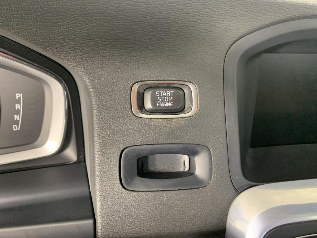 used 2016 Volvo S60 car, priced at $13,378