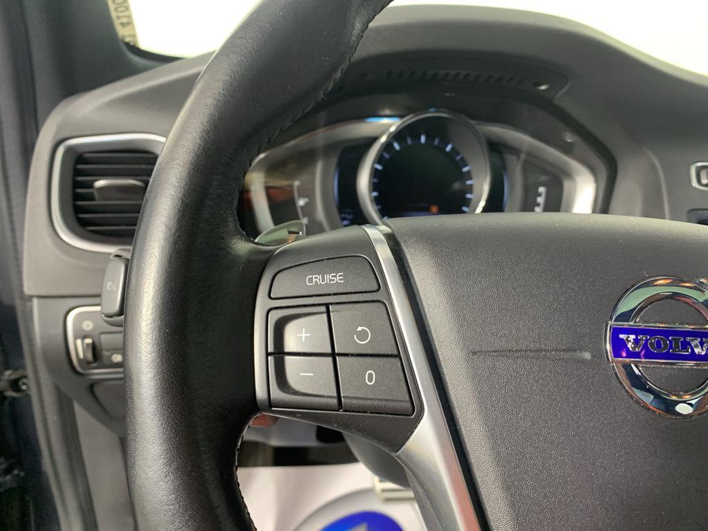 used 2016 Volvo S60 car, priced at $13,378