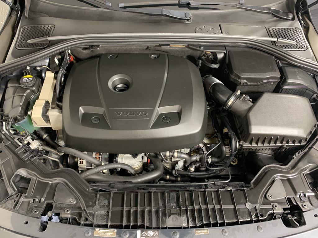 used 2016 Volvo S60 car, priced at $13,378