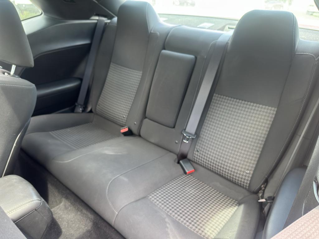 used 2019 Dodge Challenger car, priced at $23,119