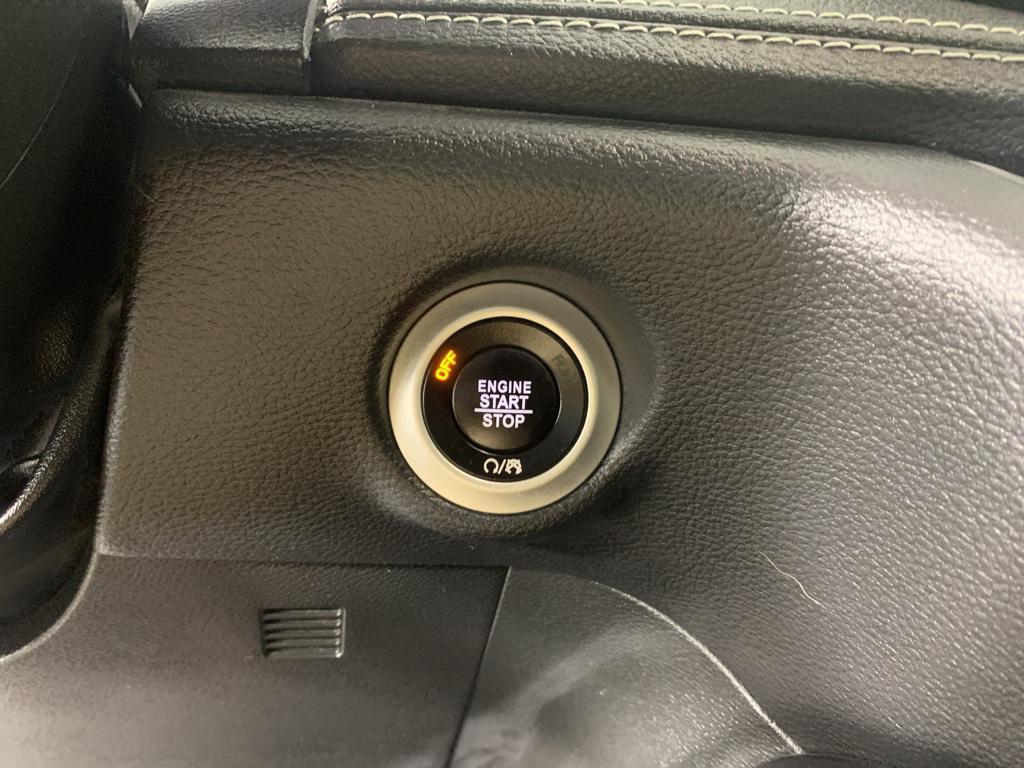 used 2022 Chrysler Pacifica Hybrid car, priced at $25,499