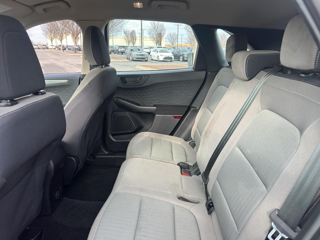 used 2020 Ford Escape car, priced at $12,990