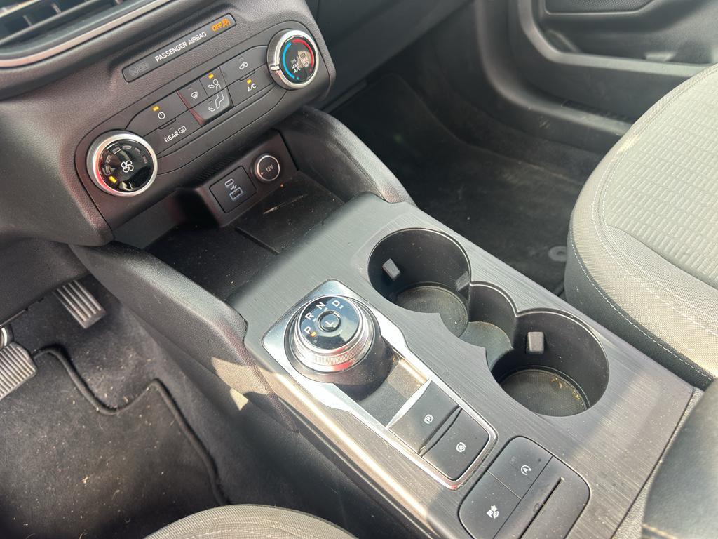 used 2020 Ford Escape car, priced at $12,990