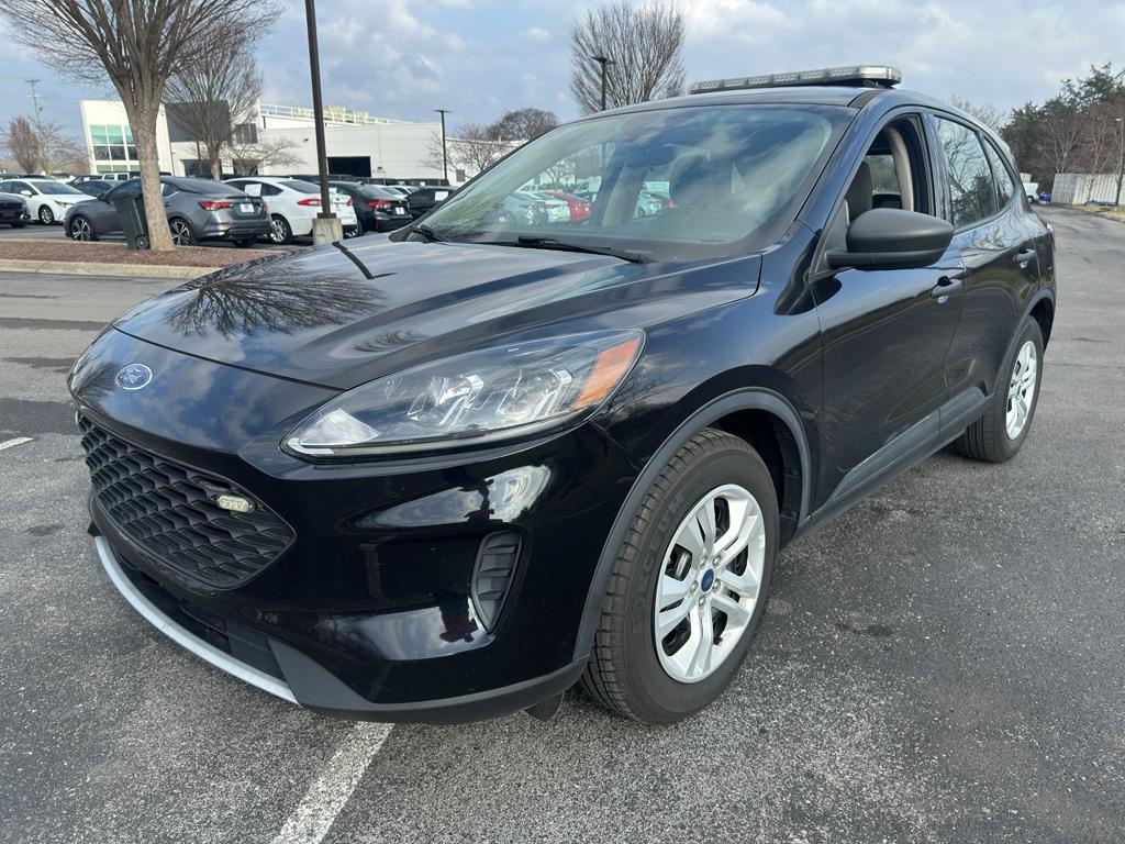 used 2020 Ford Escape car, priced at $12,990