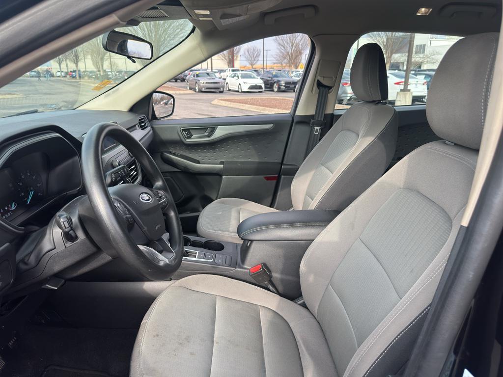 used 2020 Ford Escape car, priced at $12,990