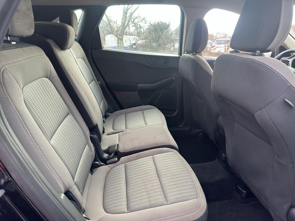 used 2020 Ford Escape car, priced at $12,990