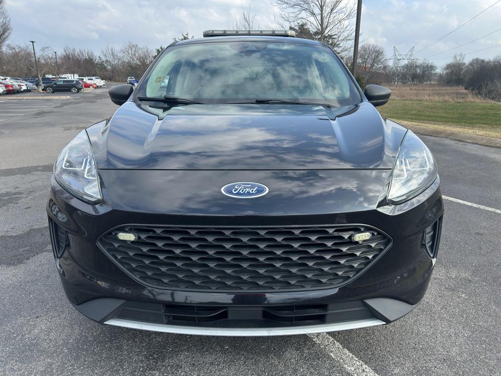 used 2020 Ford Escape car, priced at $12,990