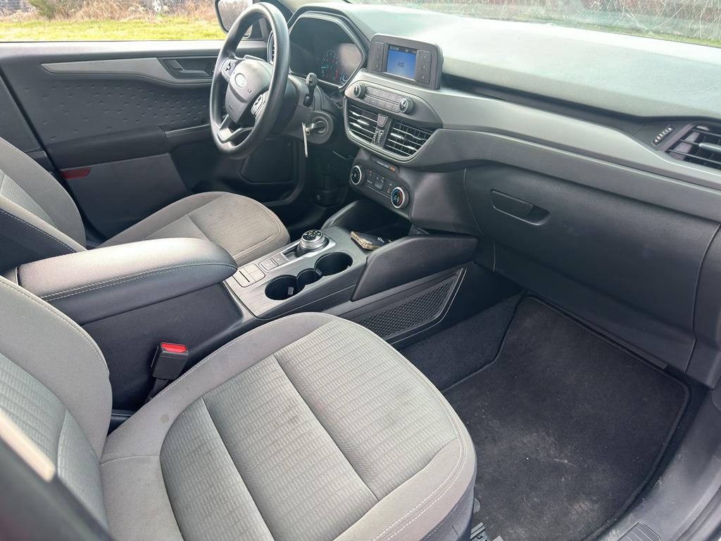 used 2020 Ford Escape car, priced at $12,990