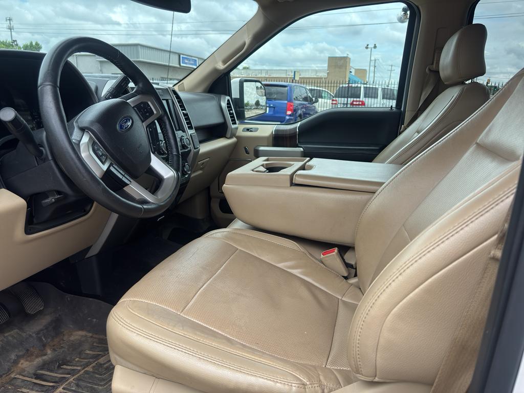 used 2017 Ford F-150 car, priced at $24,950