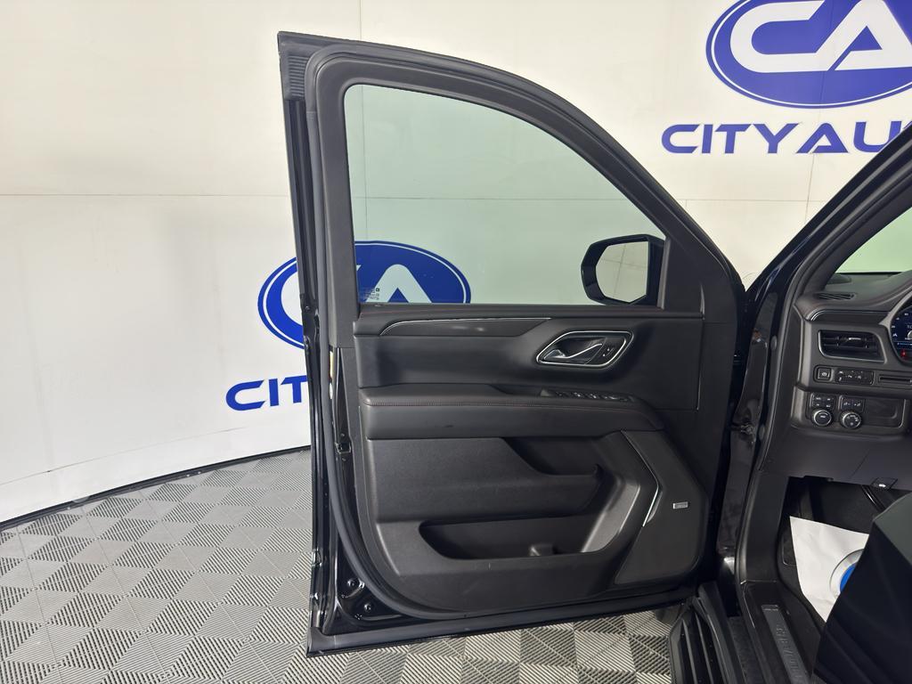 used 2023 Chevrolet Tahoe car, priced at $50,000