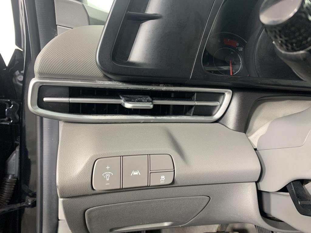 used 2023 Hyundai Elantra car, priced at $15,811