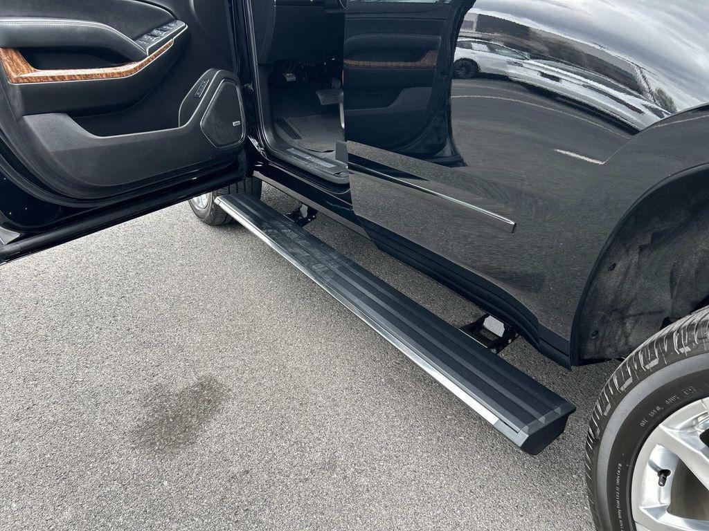 used 2020 Chevrolet Tahoe car, priced at $37,969