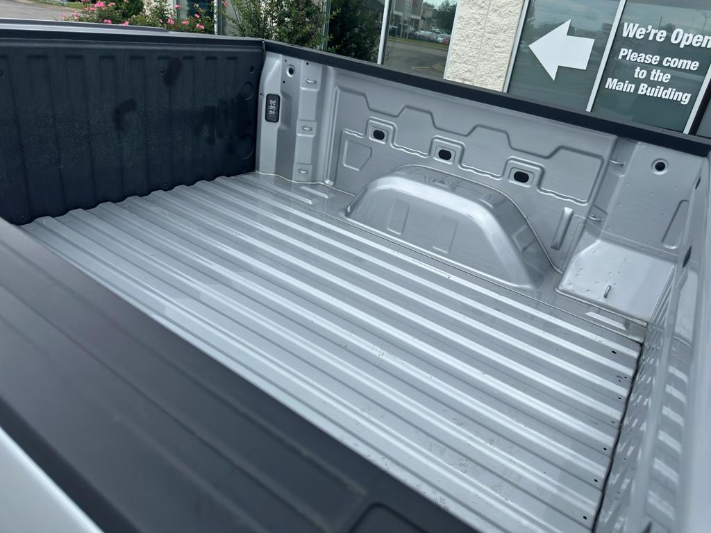 used 2022 Chevrolet Silverado 1500 Limited car, priced at $29,280