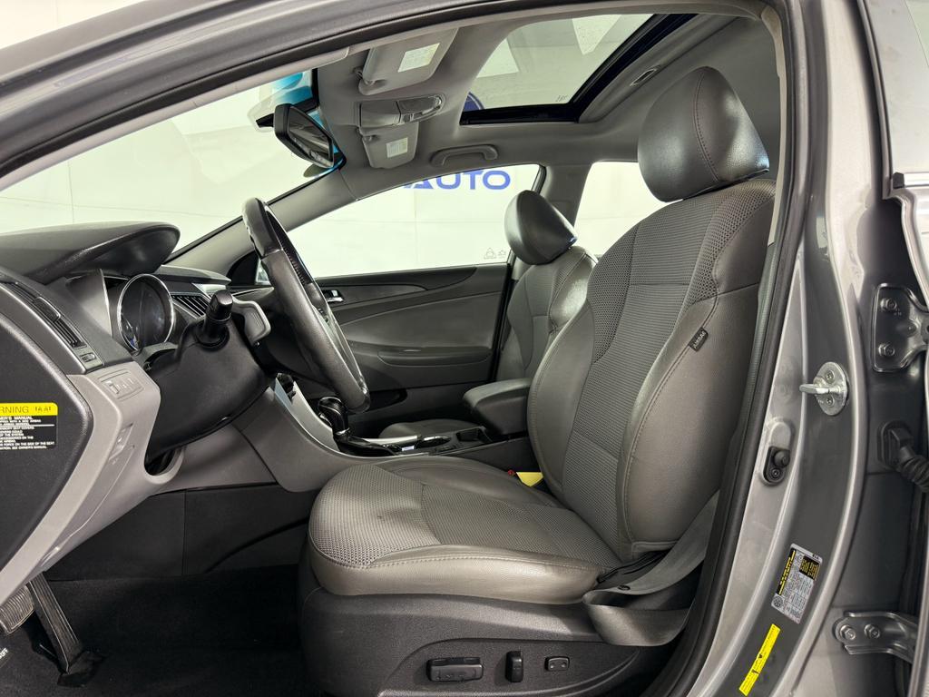 used 2013 Hyundai Sonata car, priced at $10,000