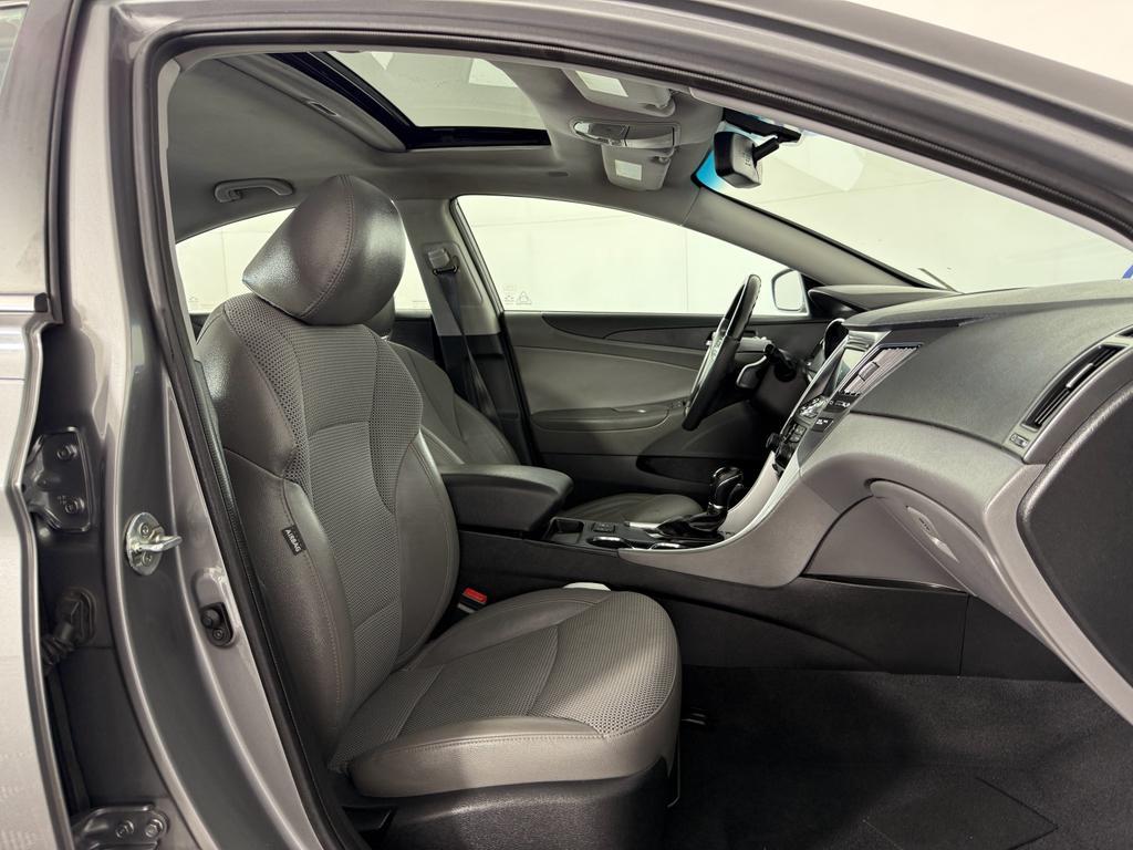 used 2013 Hyundai Sonata car, priced at $10,000