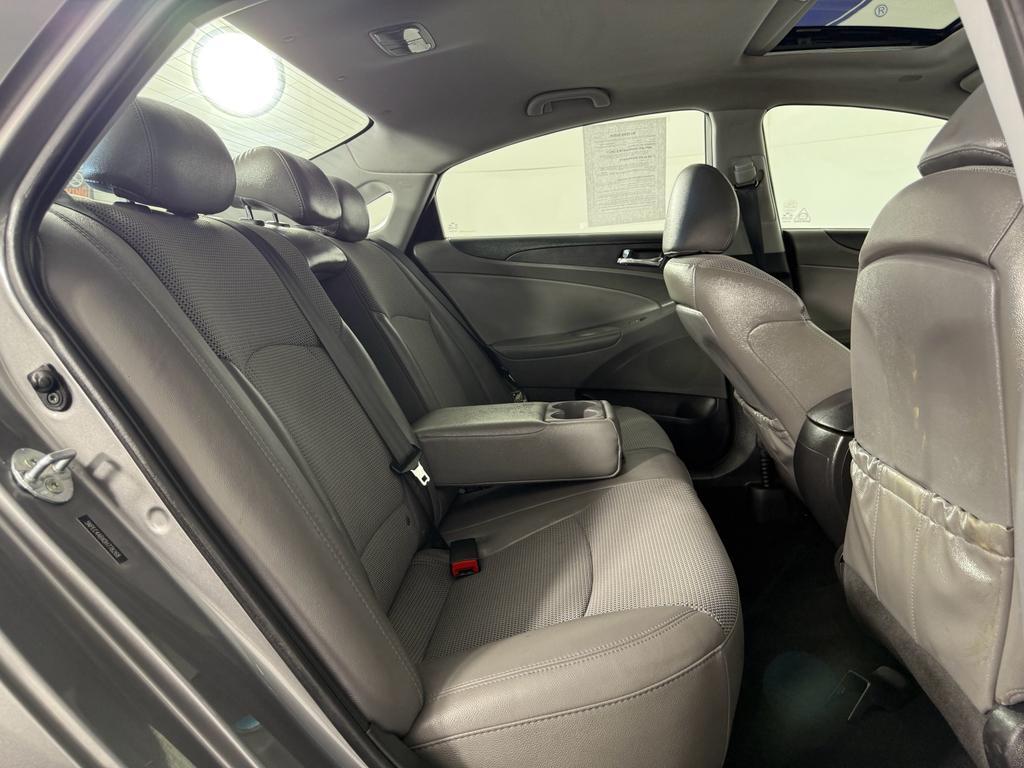 used 2013 Hyundai Sonata car, priced at $10,000