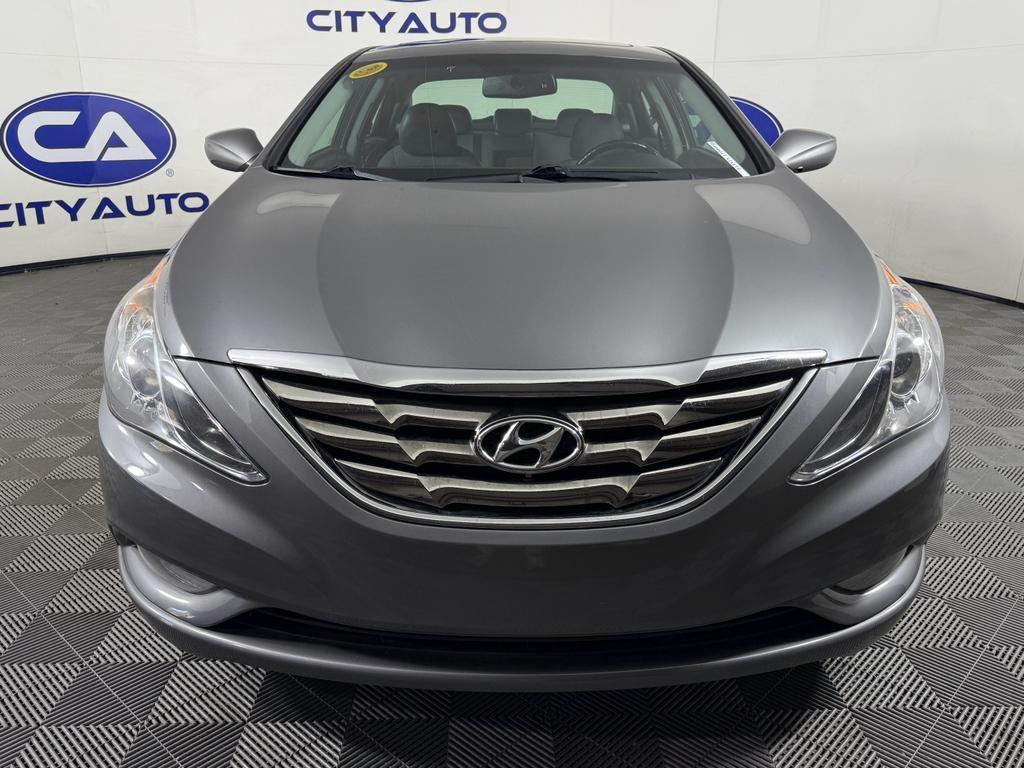 used 2013 Hyundai Sonata car, priced at $10,000