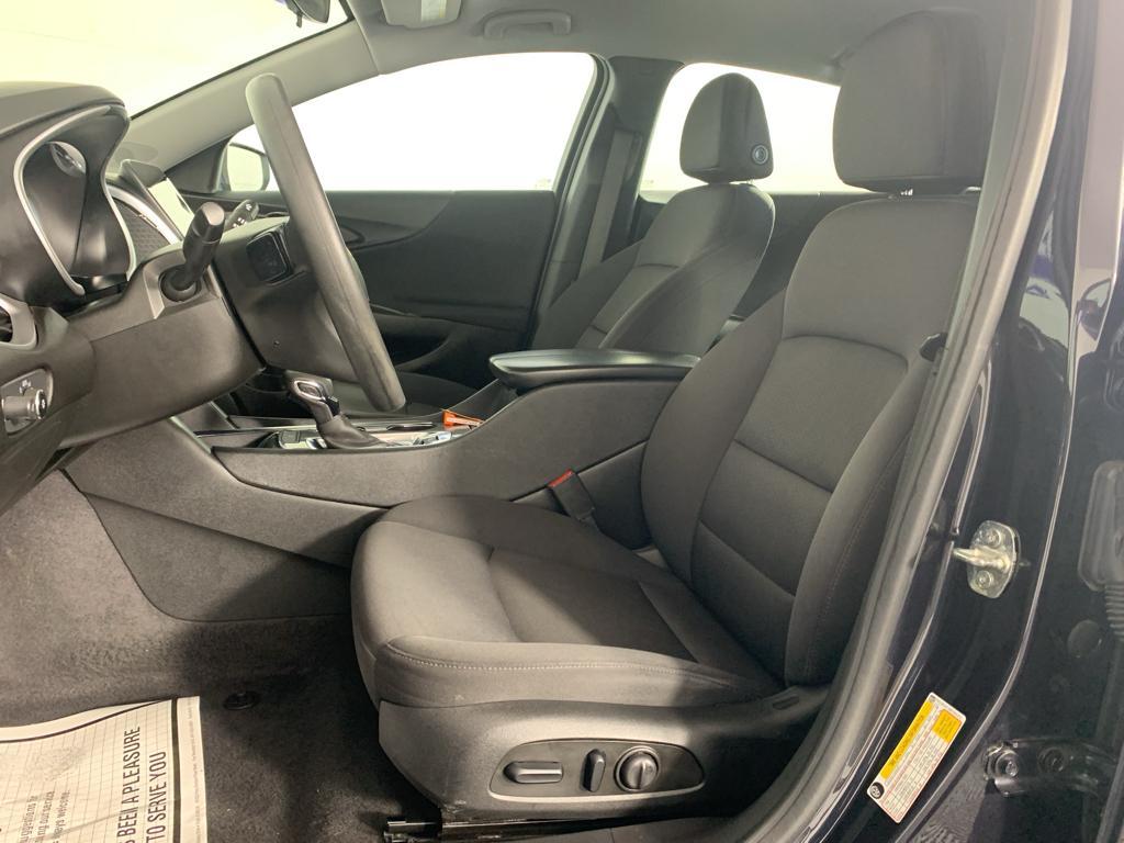 used 2023 Chevrolet Malibu car, priced at $17,995