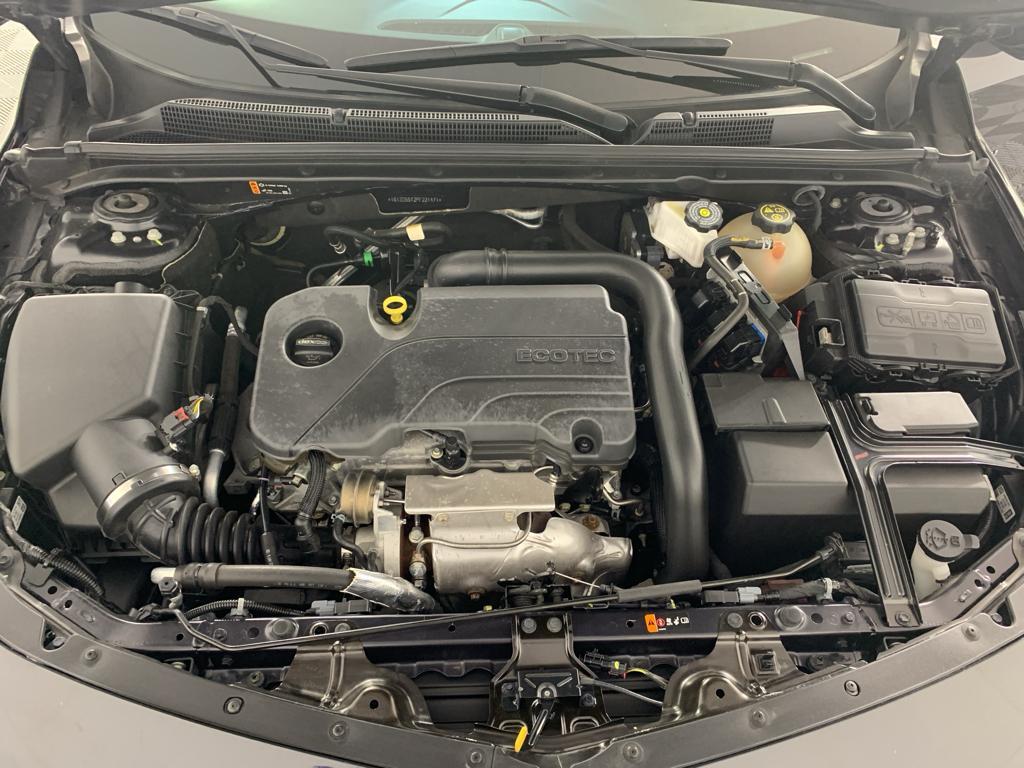 used 2023 Chevrolet Malibu car, priced at $17,995
