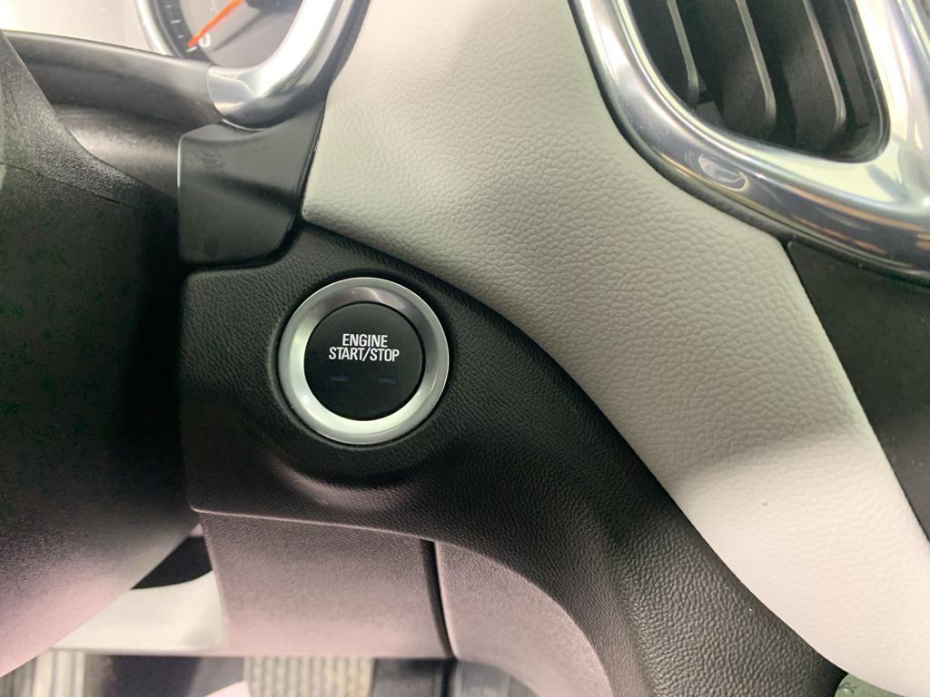 used 2023 Chevrolet Equinox car, priced at $19,522