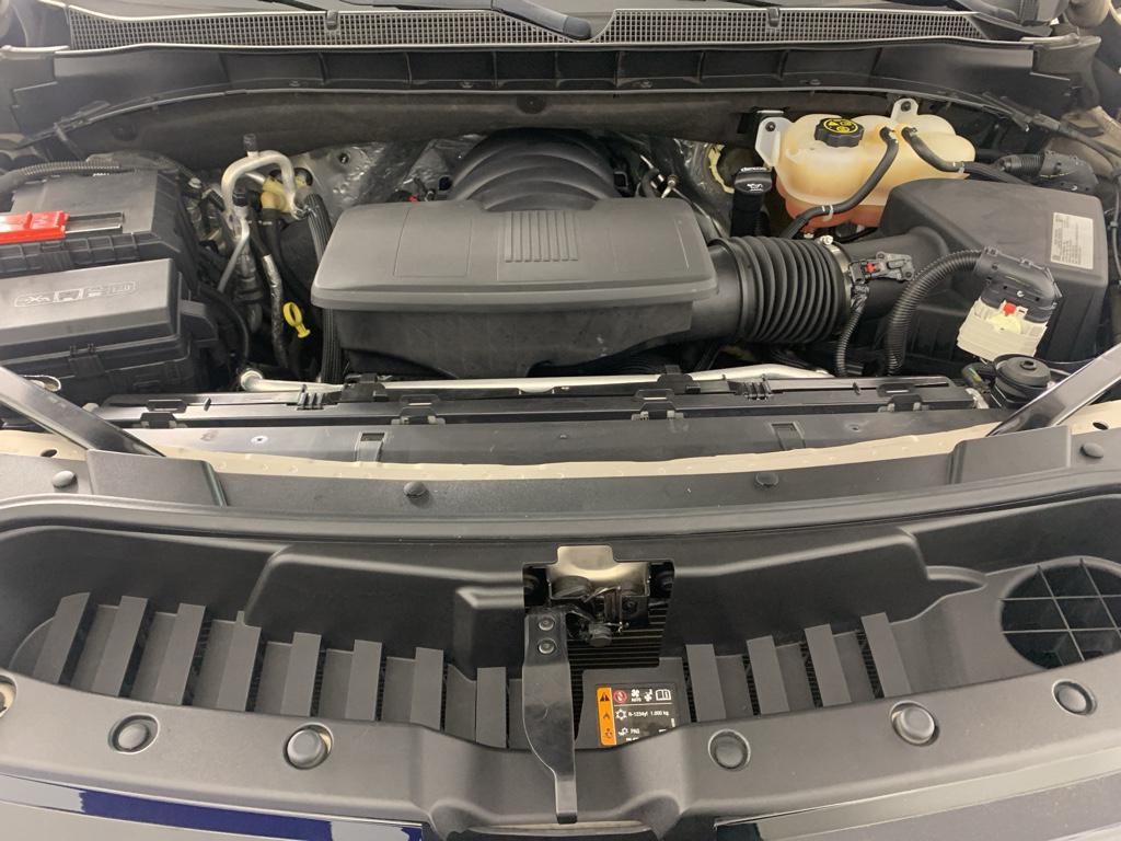 used 2021 Chevrolet Tahoe car, priced at $35,995