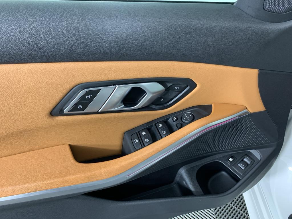 used 2023 BMW 330e car, priced at $29,950