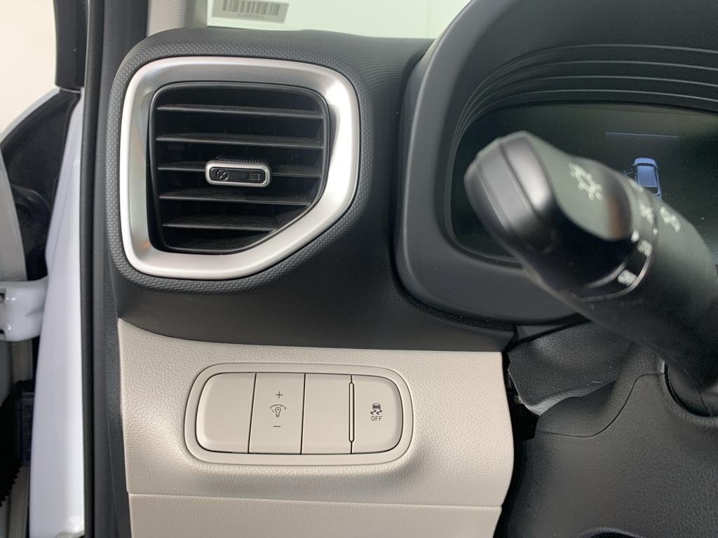 used 2025 Hyundai Venue car, priced at $21,700