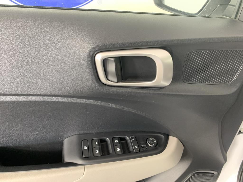 used 2025 Hyundai Venue car, priced at $21,700