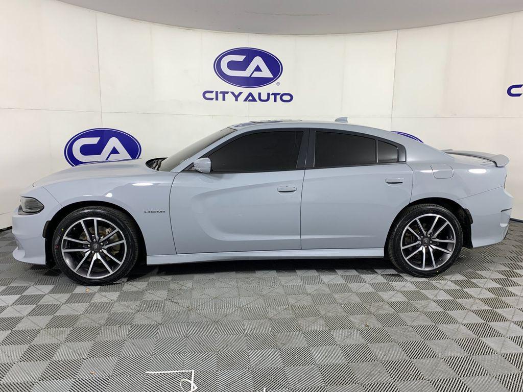 used 2022 Dodge Charger car, priced at $32,710