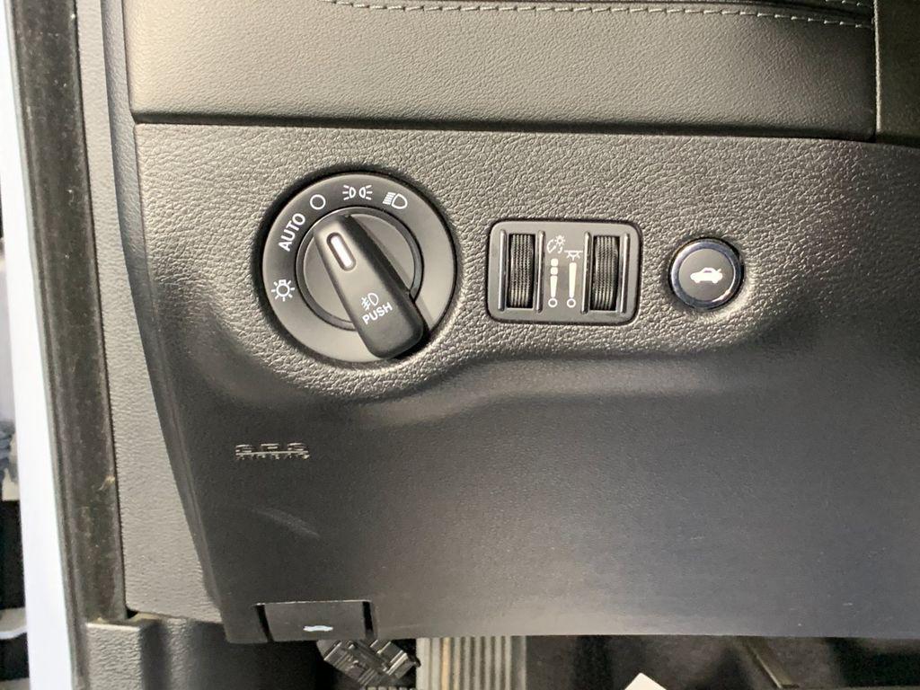 used 2022 Dodge Charger car, priced at $32,710