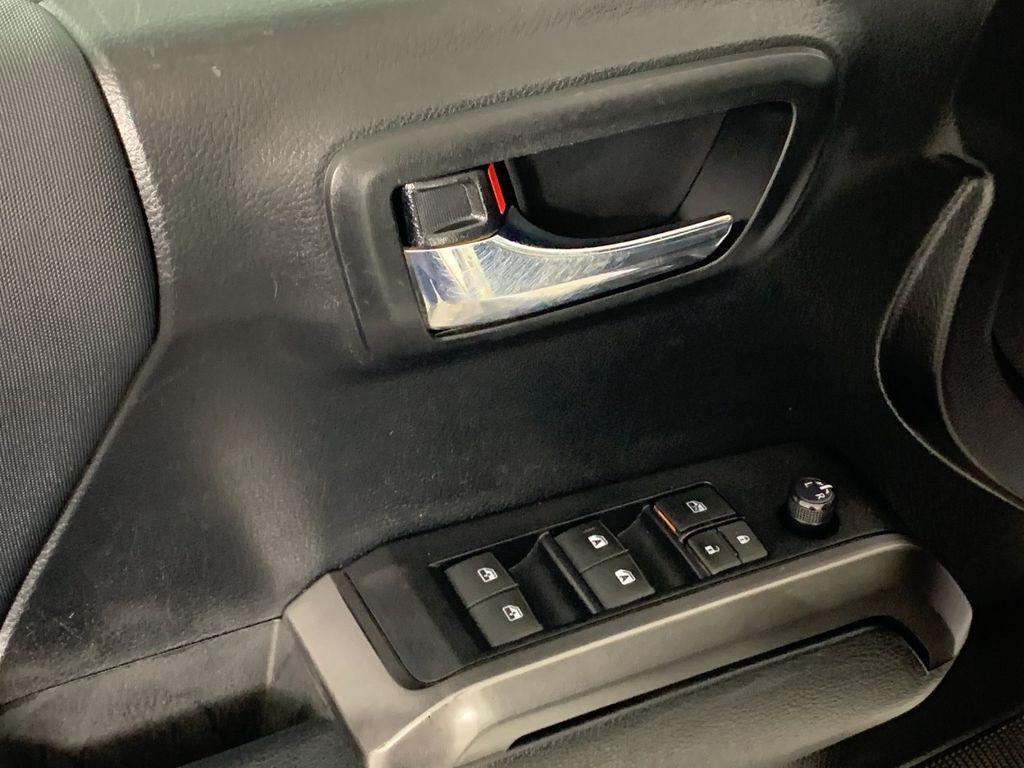 used 2021 Toyota Tacoma car, priced at $29,450