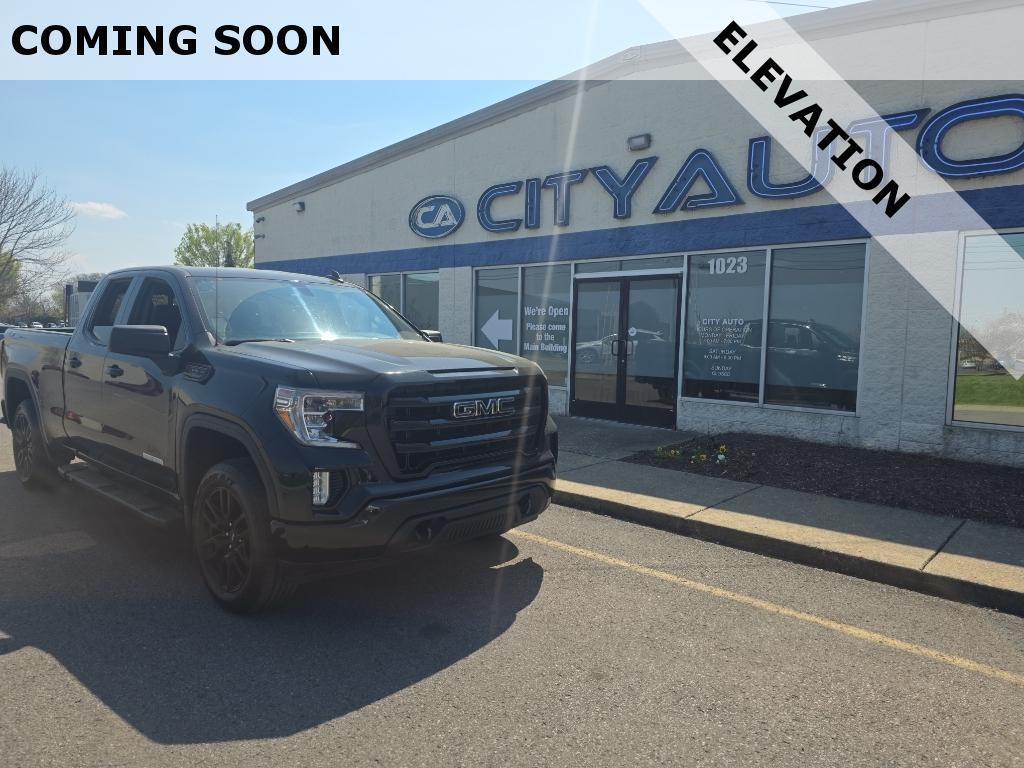 used 2019 GMC Sierra 1500 car, priced at $25,800