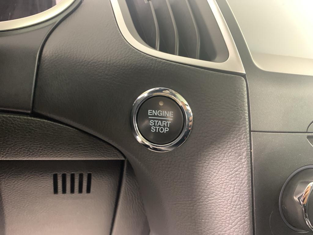 used 2017 Ford Edge car, priced at $11,995