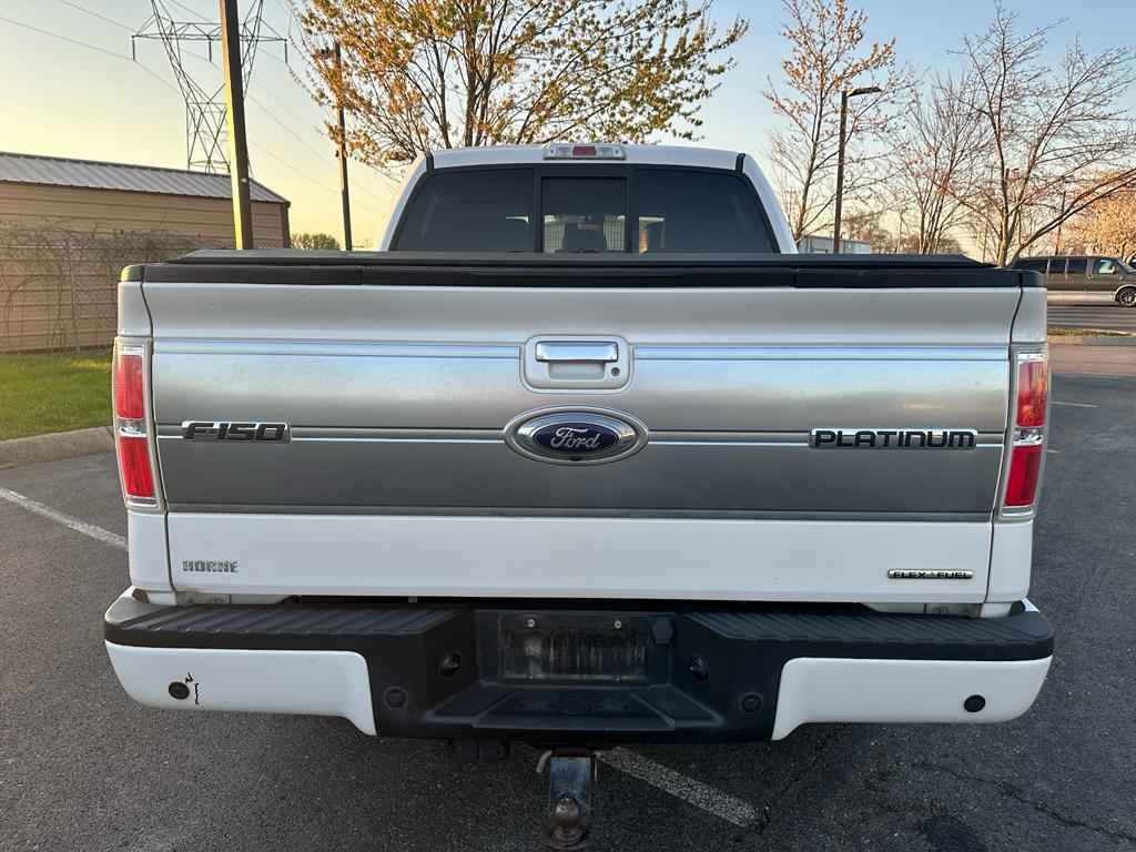 used 2013 Ford F-150 car, priced at $18,990