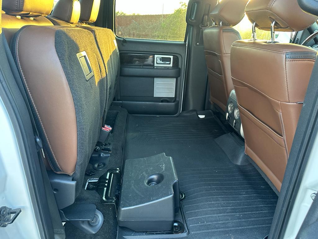 used 2013 Ford F-150 car, priced at $18,990