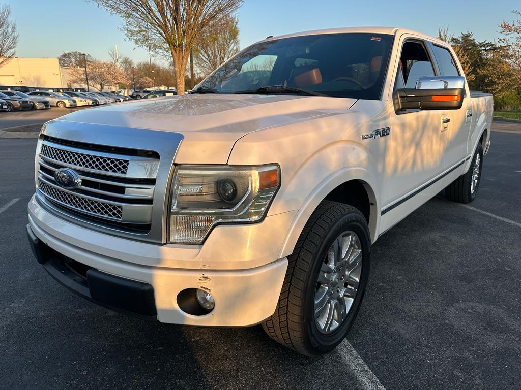 used 2013 Ford F-150 car, priced at $18,990